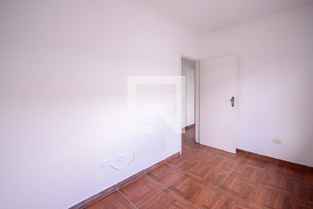 Quarto 2  de casa à venda com 3 quartos, 124m² em Vila Brasílio Machado, São Paulo