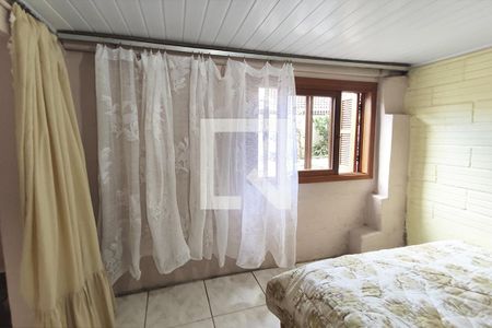 Quarto 1 de casa para alugar com 2 quartos, 110m² em Feitoria, São Leopoldo
