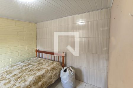 Quarto 1 de casa à venda com 2 quartos, 110m² em Feitoria, São Leopoldo