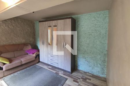 Casa à venda com 110m², 2 quartos e 2 vagasSala/Cozinha