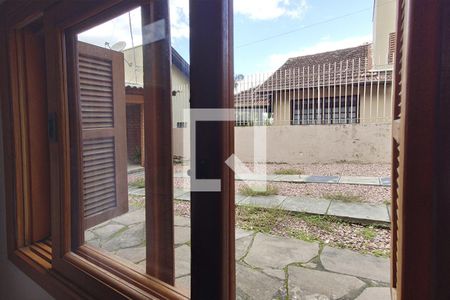 Quarto 1 de casa para alugar com 2 quartos, 110m² em Feitoria, São Leopoldo