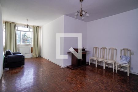 Apartamento à venda com 212m², 3 quartos e 1 vagaSala Plaquinha