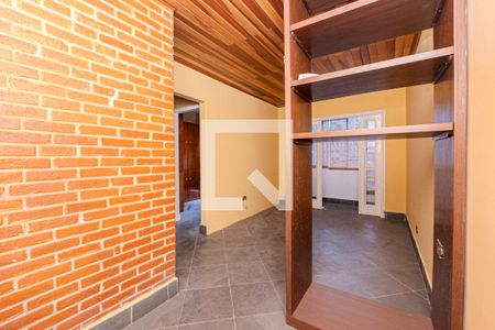 Sala de apartamento à venda com 1 quarto, 70m² em Bela Vista, São Paulo