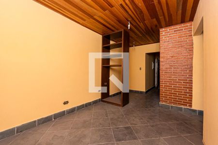 Sala de apartamento à venda com 1 quarto, 70m² em Bela Vista, São Paulo