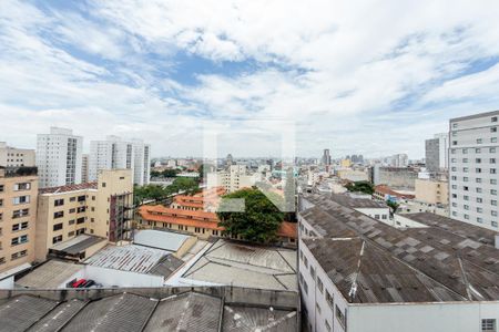 Kitnet/Studio para alugar com 1 quarto, 31m² em Centro Histórico de São Paulo, São Paulo