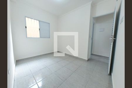 Quarto de casa de condomínio para alugar com 1 quarto, 30m² em Chácara Inglesa, São Paulo