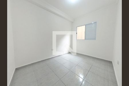 Quarto de casa de condomínio para alugar com 1 quarto, 29m² em Chácara Inglesa, São Paulo