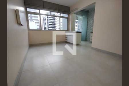 Apartamento à venda com 1 quarto, 40m² em Perdizes, São Paulo
