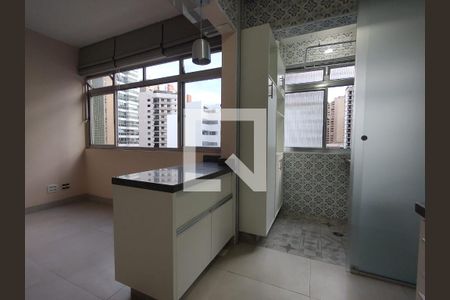 Apartamento à venda com 1 quarto, 40m² em Perdizes, São Paulo