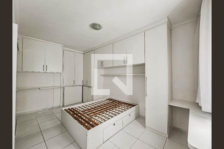 Quarto de apartamento para alugar com 1 quarto, 80m² em Pitangueiras, Guarujá