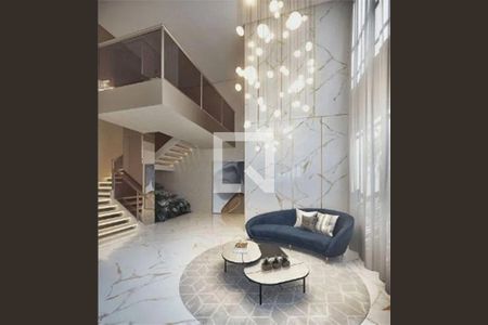 Apartamento à venda com 2 quartos, 71m² em Vila São José, São Paulo