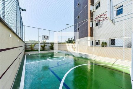 Apartamento à venda com 2 quartos, 50m² em Vila Santa Angelina, São Bernardo do Campo