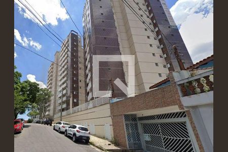 Apartamento à venda com 2 quartos, 50m² em Vila Santa Angelina, São Bernardo do Campo