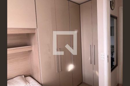 Apartamento à venda com 1 quarto, 42m² em Jardim Olavo Bilac, São Bernardo do Campo