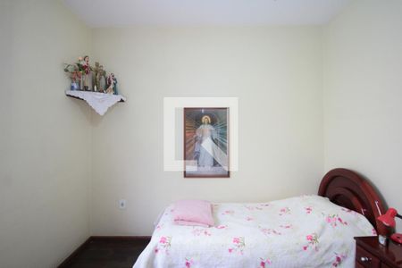 Suite de casa à venda com 4 quartos, 360m² em Itapoã, Belo Horizonte