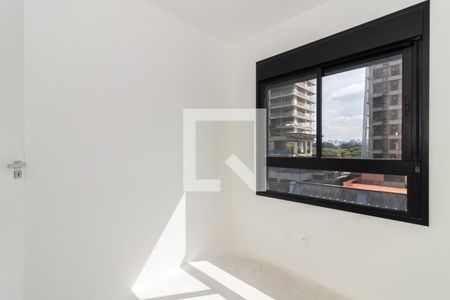 Quarto 2 de apartamento para alugar com 2 quartos, 40m² em Moema, São Paulo