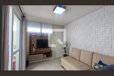 Sala de casa à venda com 2 quartos, 83m² em Vila Santa Clara, São Paulo