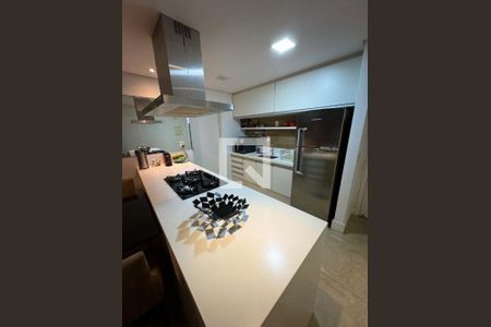 Apartamento à venda com 2 quartos, 75m² em Vila Andrade, São Paulo