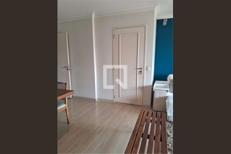 Apartamento à venda com 3 quartos, 112m² em Brooklin, São Paulo