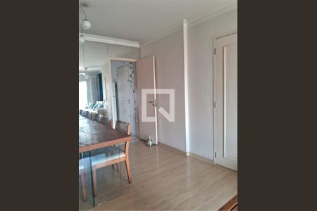 Apartamento à venda com 3 quartos, 112m² em Brooklin, São Paulo