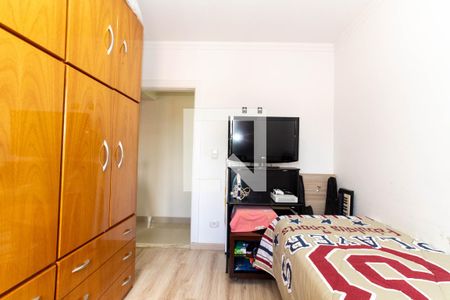 Quarto 1 de apartamento à venda com 2 quartos, 57m² em Vila Rosália, Guarulhos