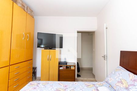 Quarto 2 de apartamento à venda com 2 quartos, 57m² em Vila Rosália, Guarulhos