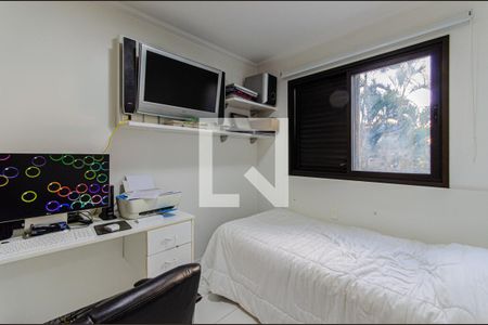 Quarto 1 de apartamento à venda com 3 quartos, 120m² em Vila Mariana, São Paulo