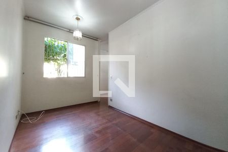 Sala de apartamento à venda com 2 quartos, 62m² em Jardim Aurelia, Campinas