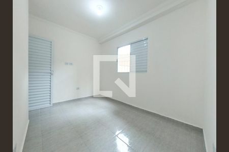 Quarto de casa de condomínio para alugar com 1 quarto, 30m² em Chácara Inglesa, São Paulo