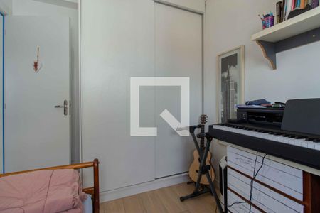 Quarto 1 de apartamento à venda com 2 quartos, 44m² em Cambuci, São Paulo