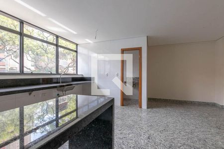 Apartamento à venda com 37m², 1 quarto e 1 vagaSala