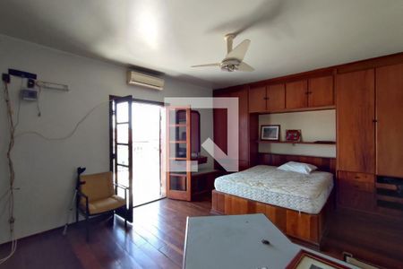 Quarto Suíte de casa para alugar com 4 quartos, 360m² em Jardim Eulina, Campinas