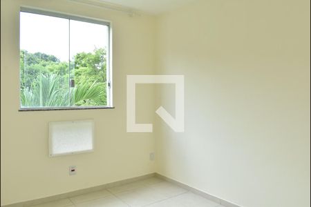 Quarto 1 de apartamento para alugar com 3 quartos, 56m² em Campo Grande, Rio de Janeiro