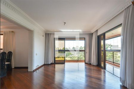 Apartamento à venda com 4 quartos, 235m² em Paraíso, São Paulo