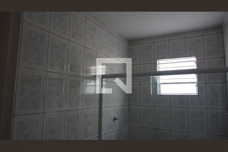 Banheiro de casa à venda com 2 quartos, 70m² em Vila Jeriva, Jundiaí