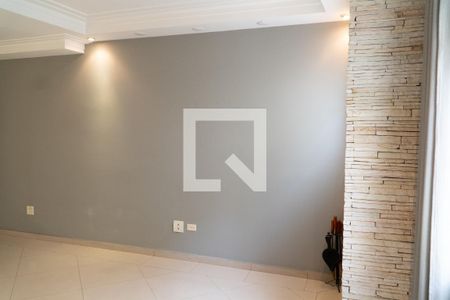 Sala de casa à venda com 3 quartos, 155m² em Jardim Monte Kemel, São Paulo