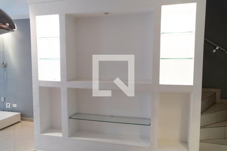 Sala de casa à venda com 3 quartos, 155m² em Jardim Monte Kemel, São Paulo