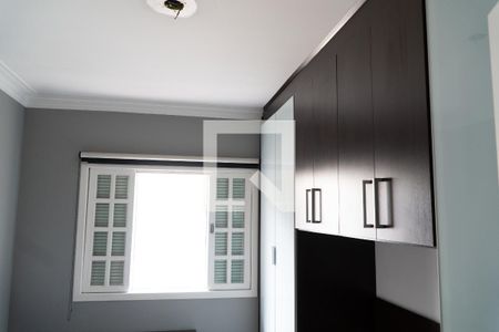 Quarto 1 - Suíte de casa à venda com 3 quartos, 155m² em Jardim Monte Kemel, São Paulo