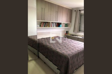 Apartamento à venda com 2 quartos, 60m² em Chácara Califórnia, São Paulo