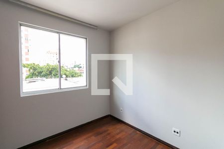 Quarto 2 de apartamento à venda com 3 quartos, 103m² em Santo Antônio, Belo Horizonte