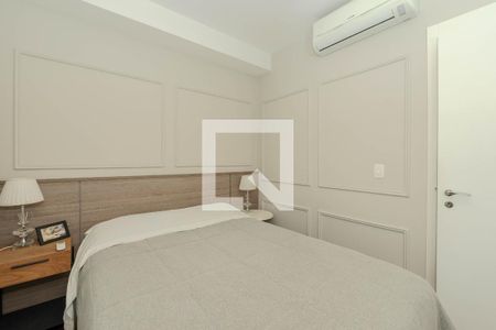 Quarto de apartamento à venda com 1 quarto, 49m² em Consolação, São Paulo