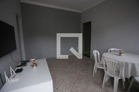 Apartamento para alugar com 75m², 3 quartos e 1 vagasala