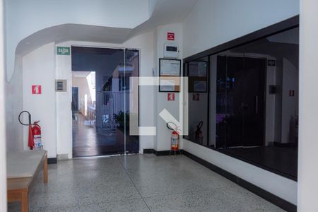 Apartamento à venda com 97m², 2 quartos e 2 vagas Apartamento à venda com 97m², 2 quartos e 2 vagasÁrea comum