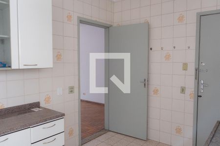 Apartamento à venda com 97m², 2 quartos e 2 vagas Apartamento à venda com 97m², 2 quartos e 2 vagasCozinha