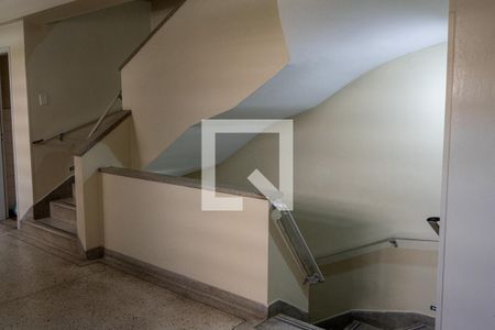 Entrada de apartamento à venda com 2 quartos, 97m² em Butantã, São Paulo