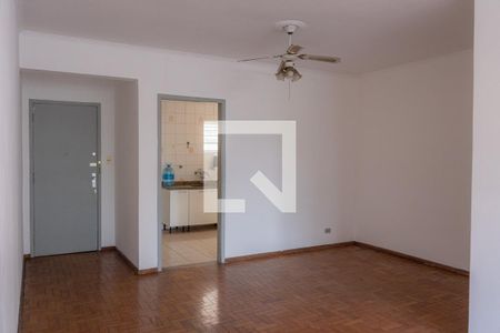 Sala de apartamento à venda com 2 quartos, 97m² em Butantã, São Paulo
