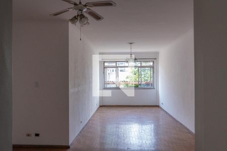 Sala de apartamento à venda com 2 quartos, 97m² em Butantã, São Paulo