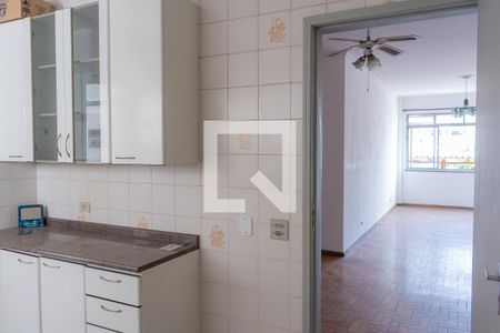 Apartamento à venda com 97m², 2 quartos e 2 vagas Apartamento à venda com 97m², 2 quartos e 2 vagasCozinha