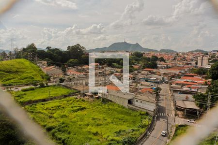 Vista de apartamento à venda com 2 quartos, 51m² em Vila Mangalot, São Paulo