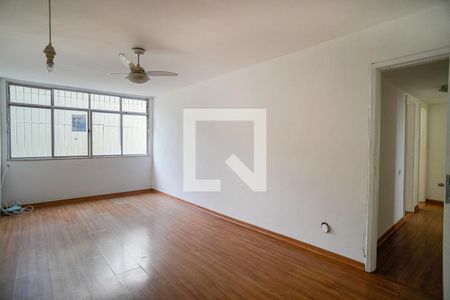 Sala de apartamento à venda com 3 quartos, 141m² em Ingá, Niterói